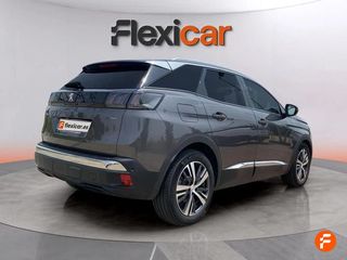 Peugeot 3008 225 e-EAT8 Allure