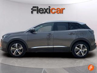 Peugeot 3008 225 e-EAT8 Allure