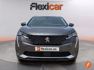 Peugeot 3008 225 e-EAT8 Allure