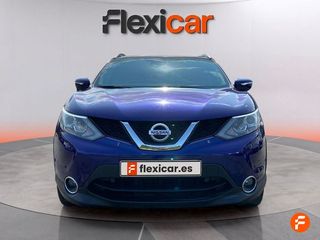 Nissan Qashqai 1.5dCi S&S TEKNA PREMIUM 4x2 Piel
