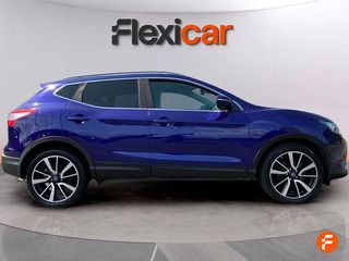 Nissan Qashqai 1.5dCi S&S TEKNA PREMIUM 4x2 Piel
