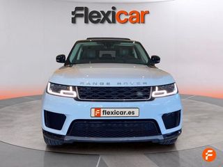 Land-Rover Range Rover Sport 3.0 SDV6 225kW (306CV) HSE