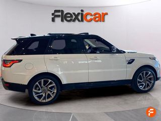 Land-Rover Range Rover Sport 3.0 SDV6 225kW (306CV) HSE