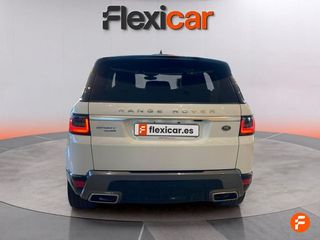 Land-Rover Range Rover Sport 3.0 SDV6 225kW (306CV) HSE