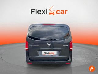 Mercedes Vito 200 d Marco Polo Activity Largo