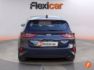 Kia Ceed 1.0 T-GDi 88kW (120CV) Business