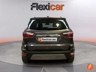 Ford Ecosport 1.0T EcoBoost 92kW S&S Titanium Auto