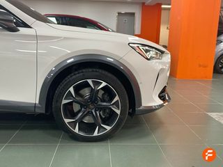 Cupra Formentor 2.0 TSI 228kW (310 CV) VZ 4Drive DSG