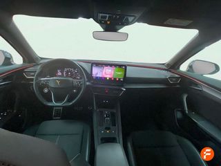 Cupra Formentor 2.0 TSI 228kW (310 CV) VZ 4Drive DSG