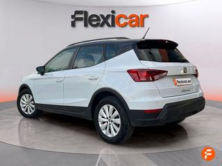 Seat Arona 1.0 TSI 81kW (110CV) Style