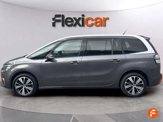 Citroën Grand C4 Picasso BlueHDi 88KW (120CV) Feel