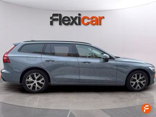 Volvo V60 2.0 B4 (D) Essential Auto