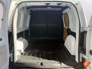 Nissan Townstar Nissan Townstar 2 plazas 1.3G 96kW L1 Profesional