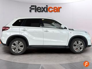 Suzuki Vitara 1.4 T GLE 4WD Mild Hybrid