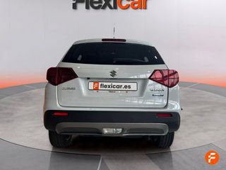 Suzuki Vitara 1.4 T GLE 4WD Mild Hybrid