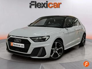 Audi A1 Sportback Adrenalin 30 TFSI 81kW S tron