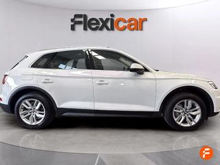 Audi Q5 2.0 TDI 110kW
