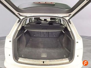 Audi Q5 2.0 TDI 110kW