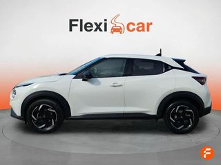 Nissan Juke DIG-T 84 kW (114 CV) 6M/T Acenta