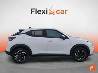 Nissan Juke DIG-T 84 kW (114 CV) 6M/T Acenta