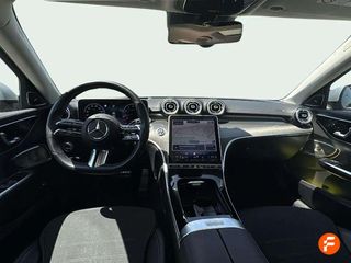 Mercedes Clase C C 200