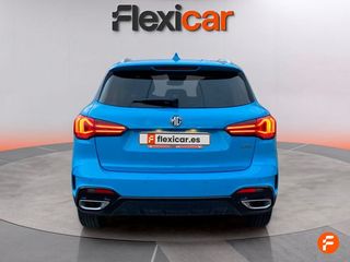 MG HS 1.5T Comfort DCT