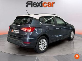 Seat Arona 1.0 TSI 81kW (110CV) DSG FR XL