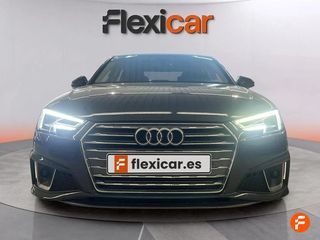 Audi A4 S line 35 TFSI 110kW (150CV)