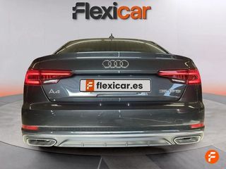 Audi A4 S line 35 TFSI 110kW (150CV)