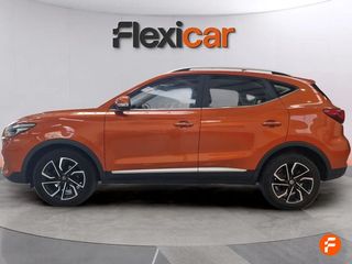 MG ZS 1.0T Luxury Auto