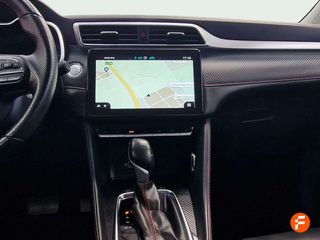 MG ZS 1.0T Luxury Auto