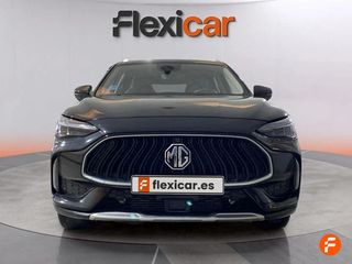 MG HS 1.5 Turbo GDI Luxury DCT