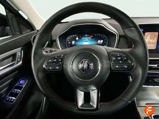 MG HS 1.5 Turbo GDI Luxury DCT