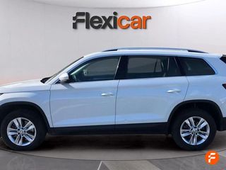 Skoda Kodiaq 2.0 TDI 110KW (150cv) DSG 4x2 Ambition