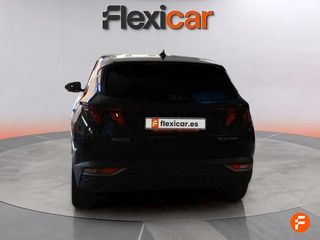 Hyundai Tucson 1.6 TGDI 110kW (150CV) Maxx