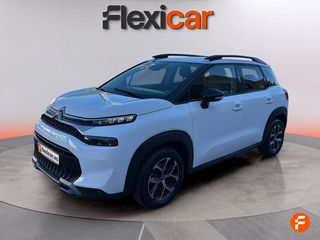 Citroën C3 Aircross PureTech 81kW (110CV) S&S Feel Pack