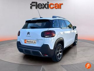 Citroën C3 Aircross PureTech 81kW (110CV) S&S Feel Pack