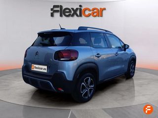 Citroën C3 Aircross PureTech 81kW (110CV) S&S Feel Pack