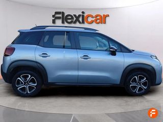 Citroën C3 Aircross PureTech 81kW (110CV) S&S Feel Pack