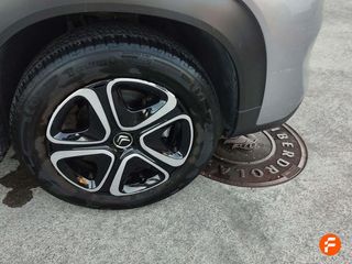 Citroën C3 Aircross PureTech 81kW (110CV) S&S Feel Pack