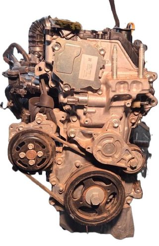 Motor completo suzuki 227482 k12d swift 1.2 mt (83