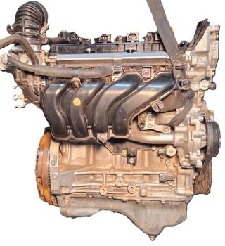 Motor completo suzuki 227482 k12d swift 1.2 mt (83