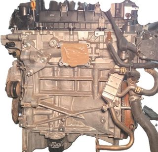 Motor completo suzuki 227482 k12d swift 1.2 mt (83