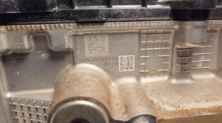 Motor completo suzuki 227482 k12d swift 1.2 mt (83