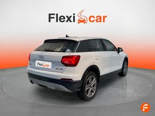 Audi Q2 Advanced 35 TFSI 110kW (150CV) S tronic