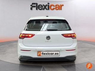 Volkswagen Golf 2.0 TDI 85kW (115CV) DSG