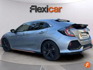 Honda Civic 1.0 I-VTEC TURBO COMFORT