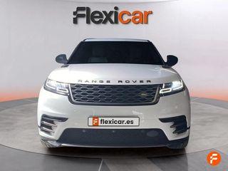 Land-Rover Range Rover Velar 3.0D D300 R-Dynamic 4WD Auto