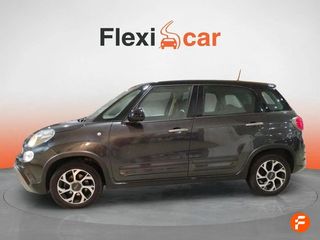 Fiat 500L Connect 1.4 16v 70 kW (95 CV) S&S