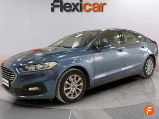 Ford Mondeo 2.0 TDCi 110kW (150CV) Trend PowerShift